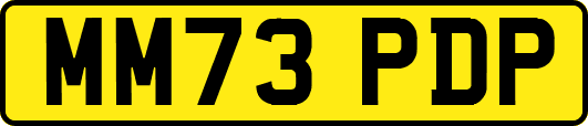 MM73PDP