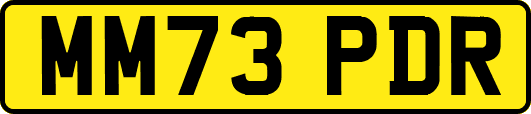 MM73PDR