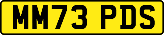 MM73PDS