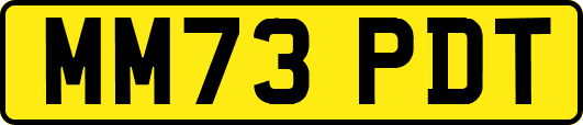 MM73PDT