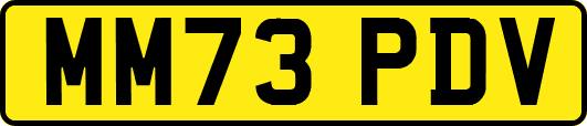 MM73PDV