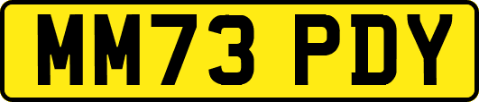 MM73PDY