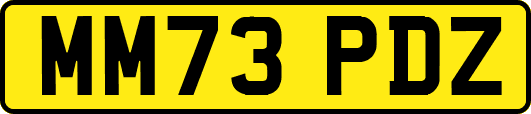 MM73PDZ