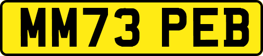 MM73PEB
