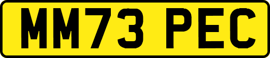 MM73PEC