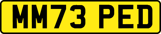 MM73PED