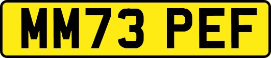 MM73PEF