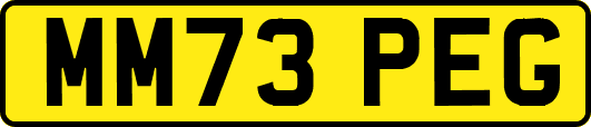 MM73PEG