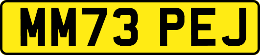 MM73PEJ