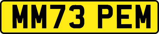 MM73PEM
