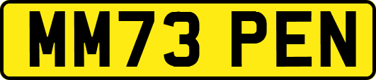 MM73PEN