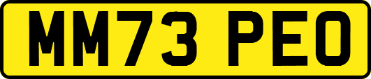 MM73PEO