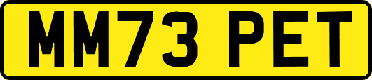 MM73PET