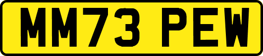 MM73PEW