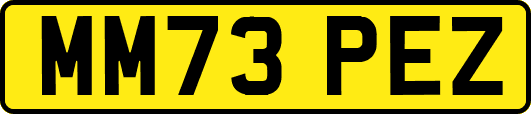 MM73PEZ