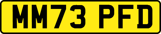 MM73PFD
