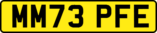 MM73PFE
