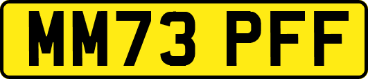 MM73PFF