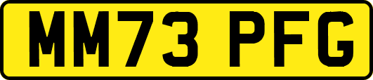 MM73PFG