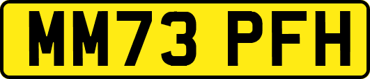 MM73PFH