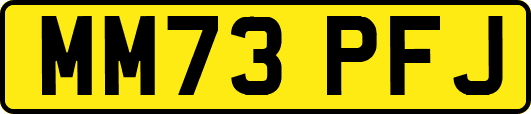 MM73PFJ