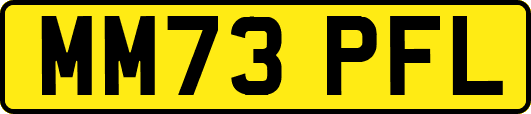MM73PFL