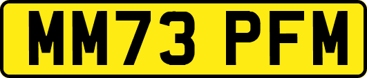 MM73PFM