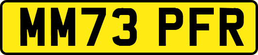 MM73PFR