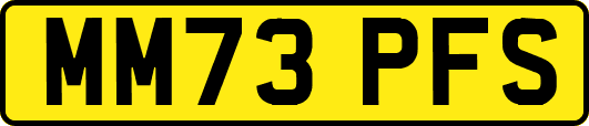 MM73PFS