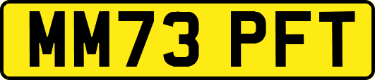 MM73PFT
