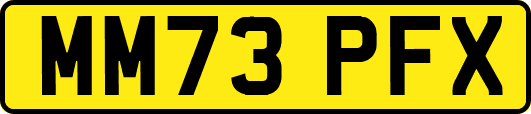 MM73PFX