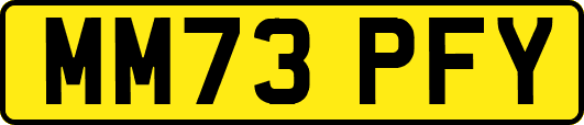 MM73PFY
