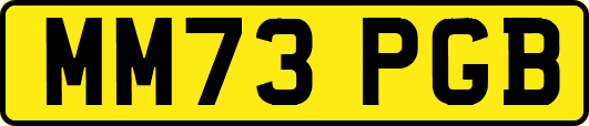 MM73PGB