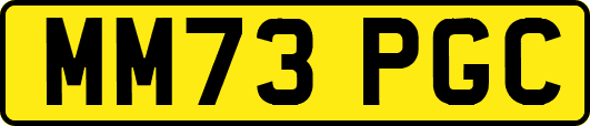 MM73PGC