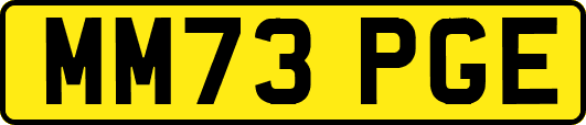 MM73PGE
