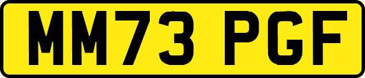 MM73PGF