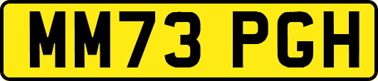 MM73PGH