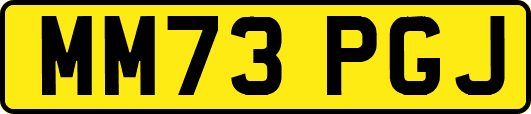 MM73PGJ
