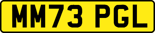 MM73PGL