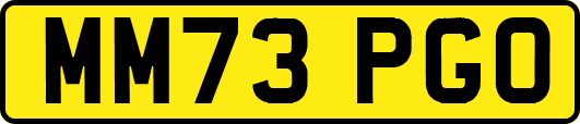 MM73PGO