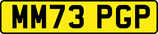 MM73PGP