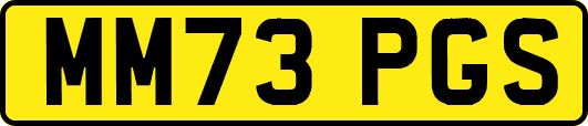 MM73PGS