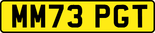 MM73PGT