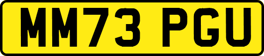 MM73PGU