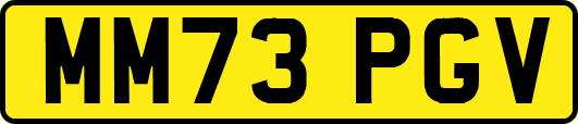MM73PGV
