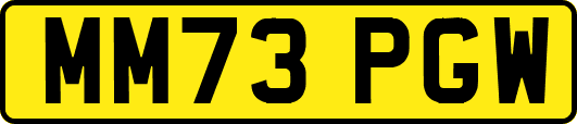 MM73PGW