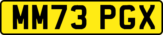 MM73PGX