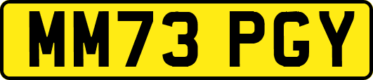 MM73PGY