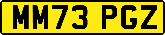 MM73PGZ