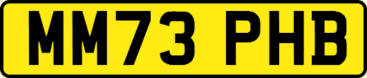 MM73PHB